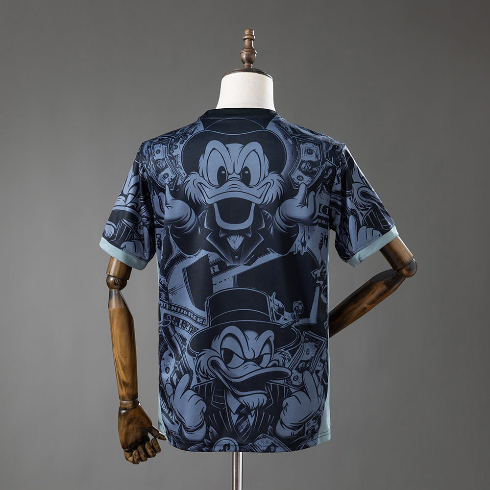 Inglaterra - Camisola Edição Especial Pato Donald 2026