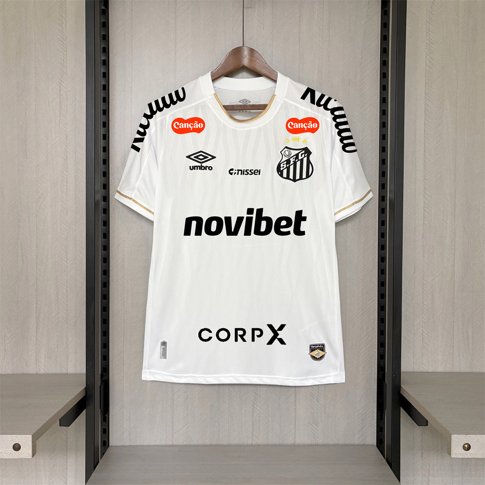 Camisola Santos Principal 26/27
