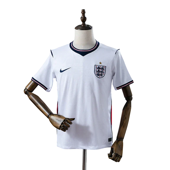 Camisola Principal Inglaterra 2026