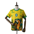 Camisola Brasil 2026 - Edição Especial