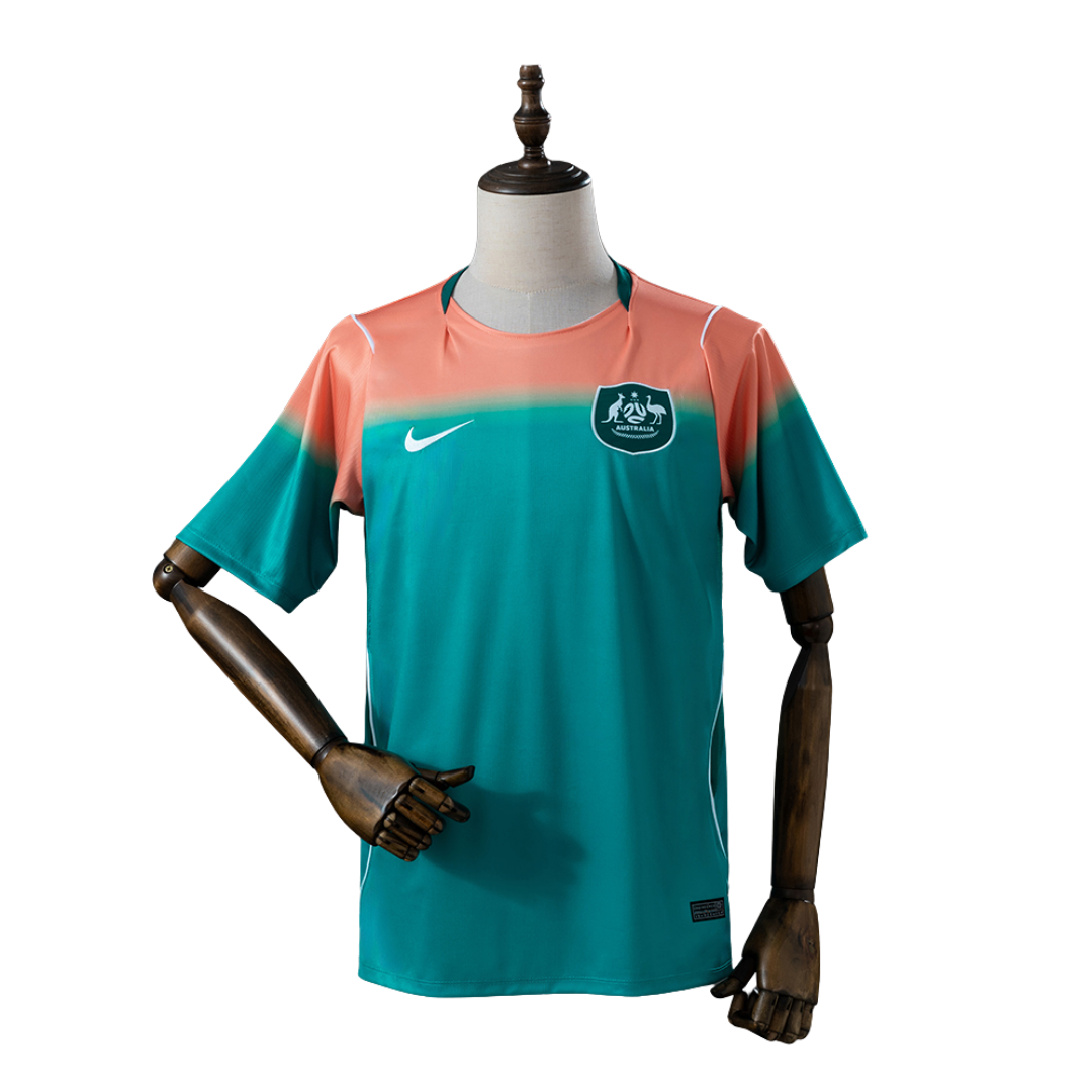 Australia - Camisola Alternativa 2026
