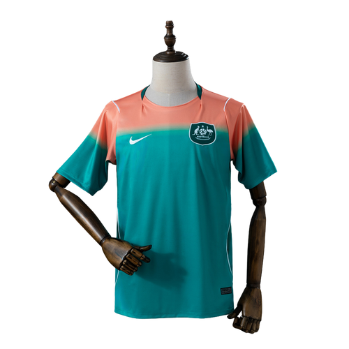 Australia - Camisola Alternativa 2026