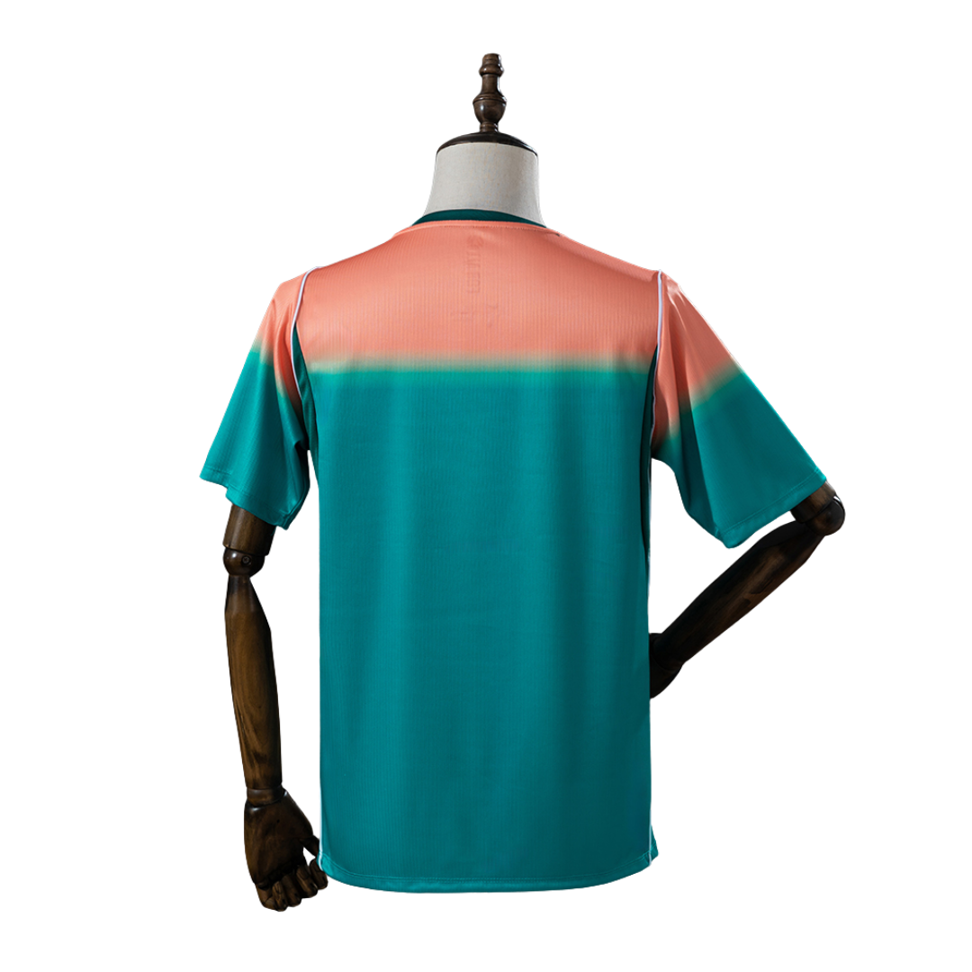 Australia - Camisola Alternativa 2026