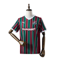 Camisola Fluminense Principal 26/27