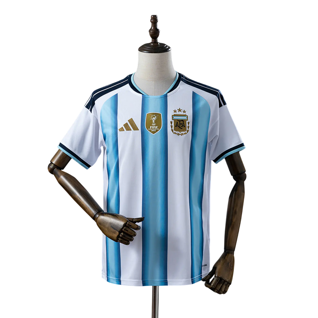Camisola Principal Argentina 2026