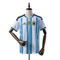 Camisola Principal Argentina 2026