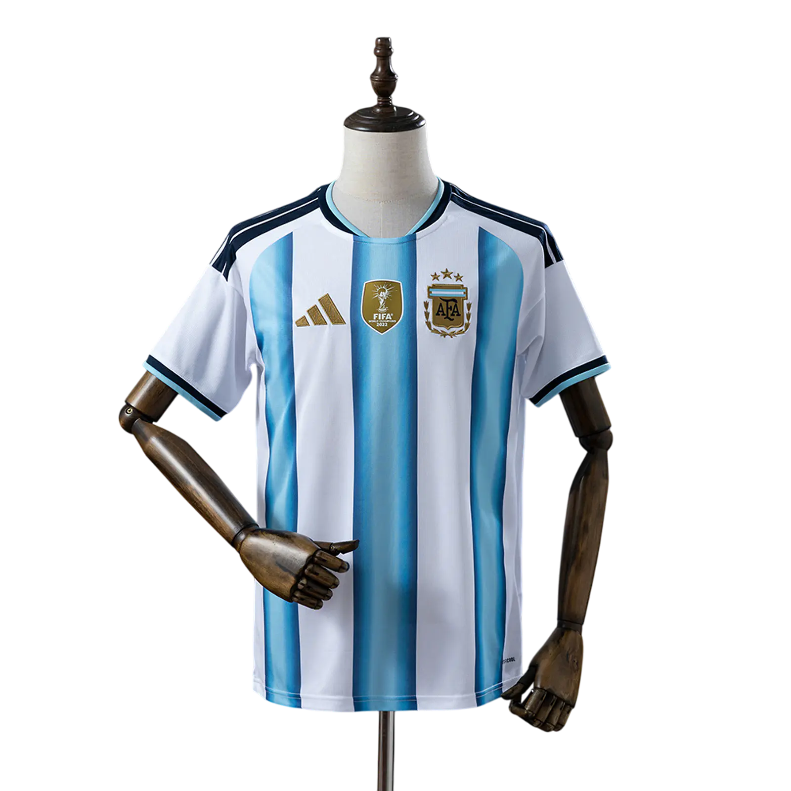 Camisola Principal Argentina 2026