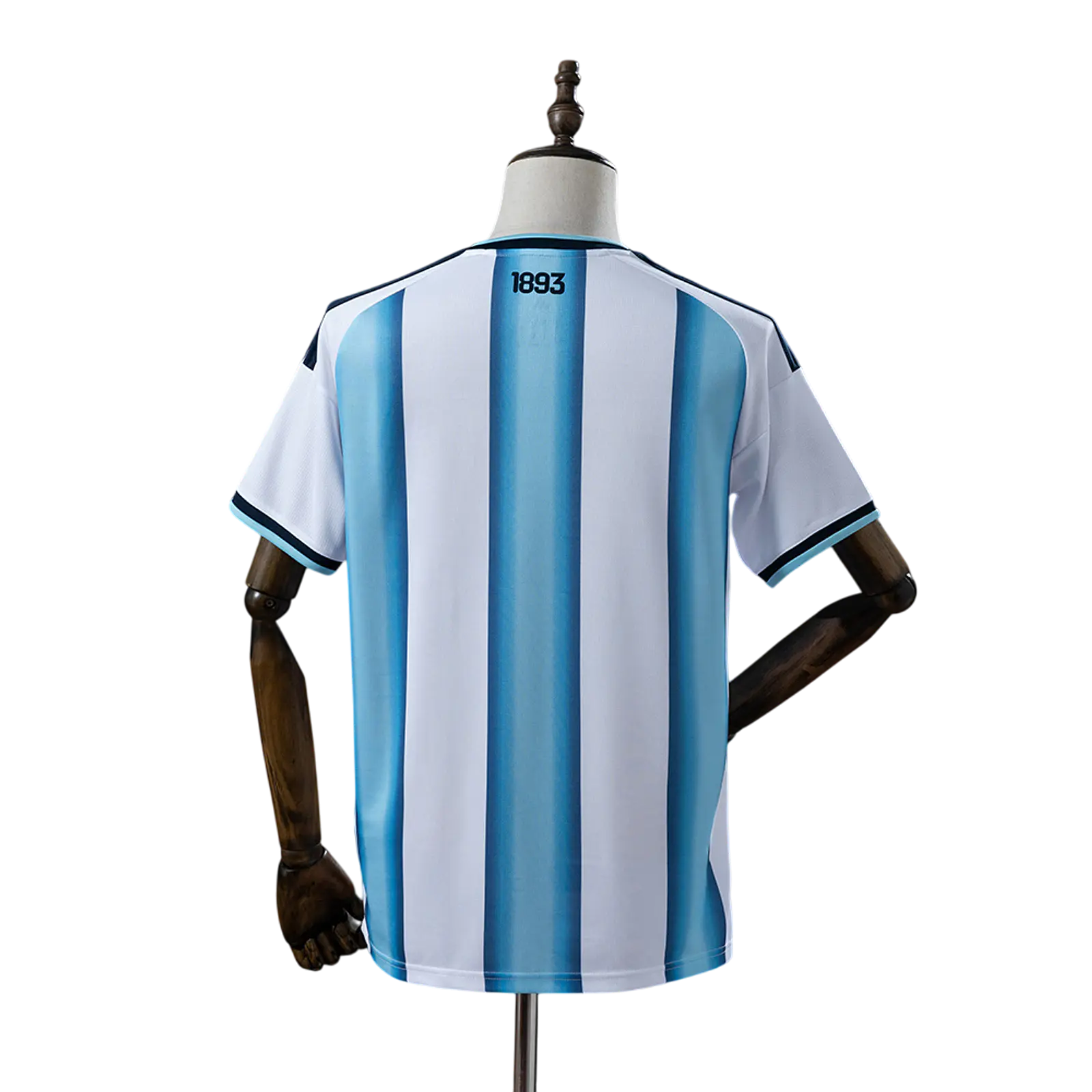 Camisola Principal Argentina 2026