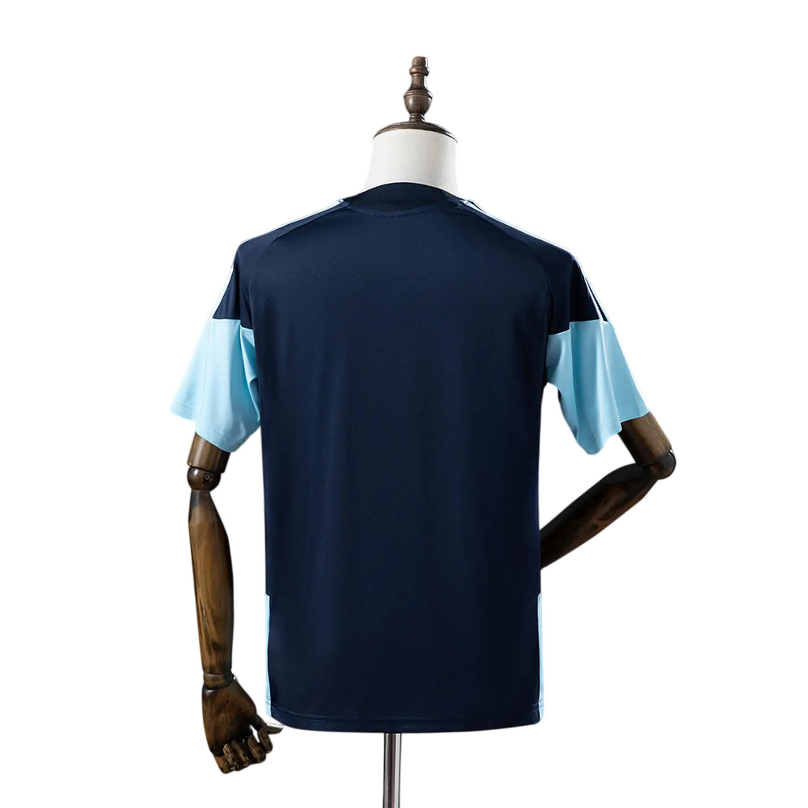 Argentina - Camisola Azul de Treino 2026