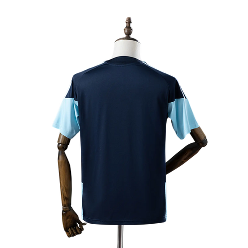 Argentina - Camisola Azul de Treino 2026