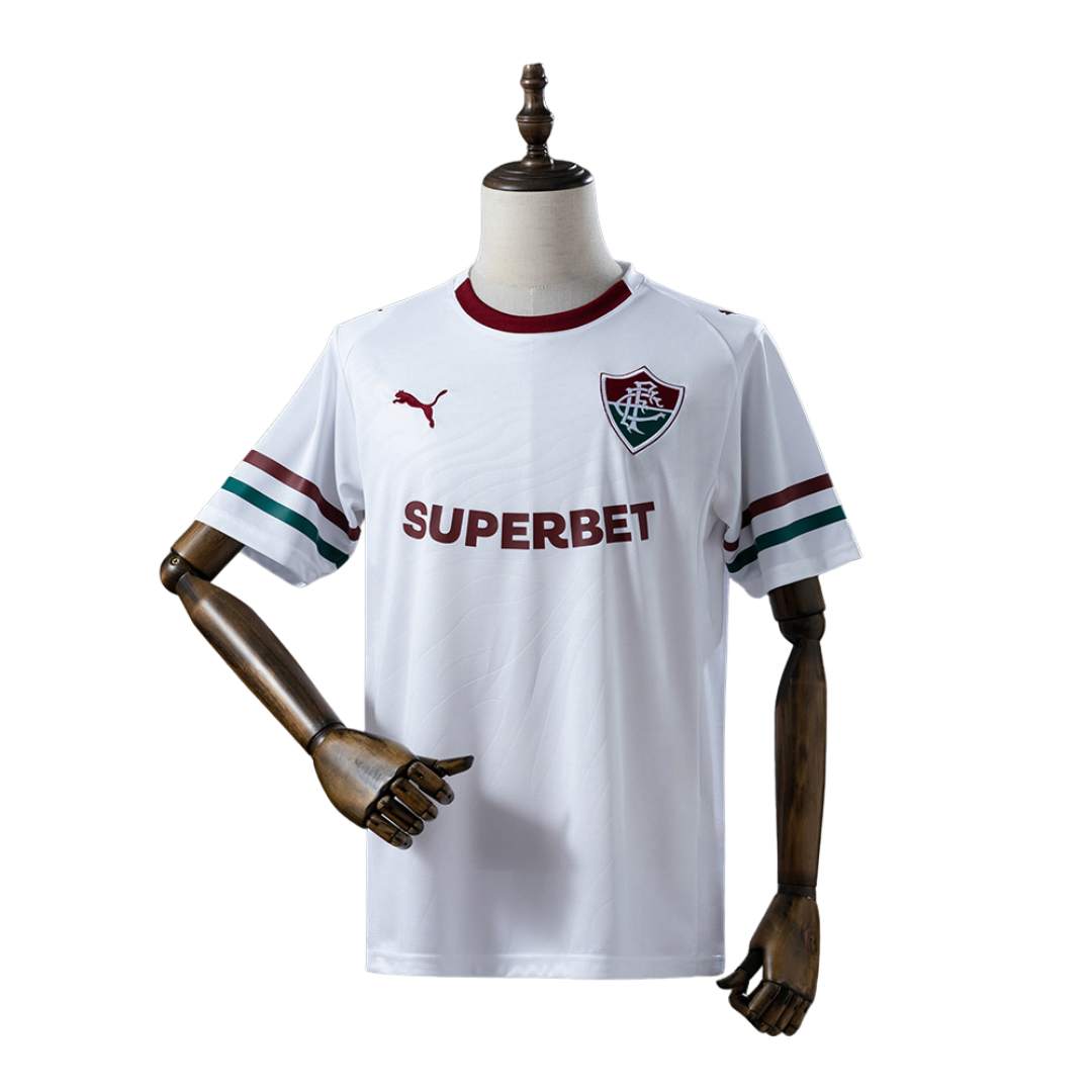 Camisola Fluminense Alternativa 26/27