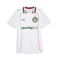 Camisola Palmeiras Alternativa 26/27