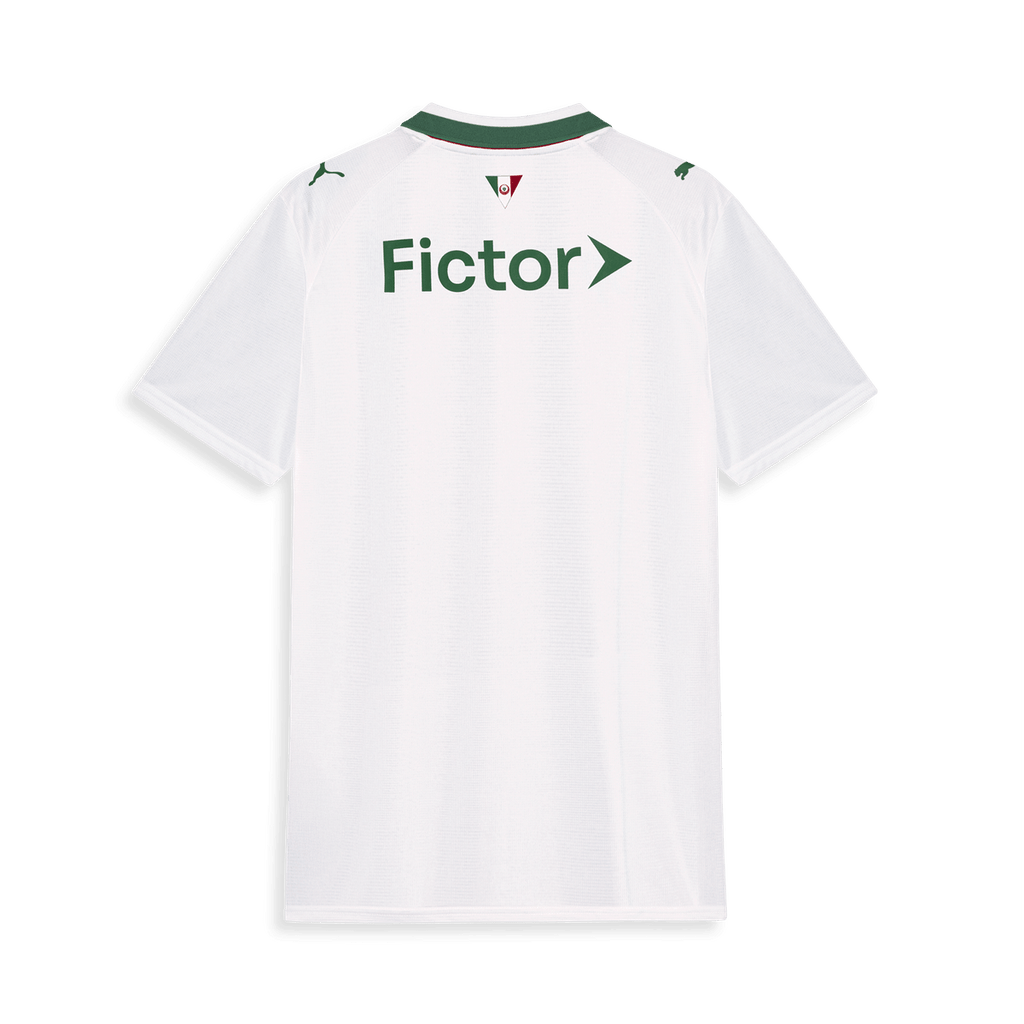 Camisola Palmeiras Alternativa 26/27