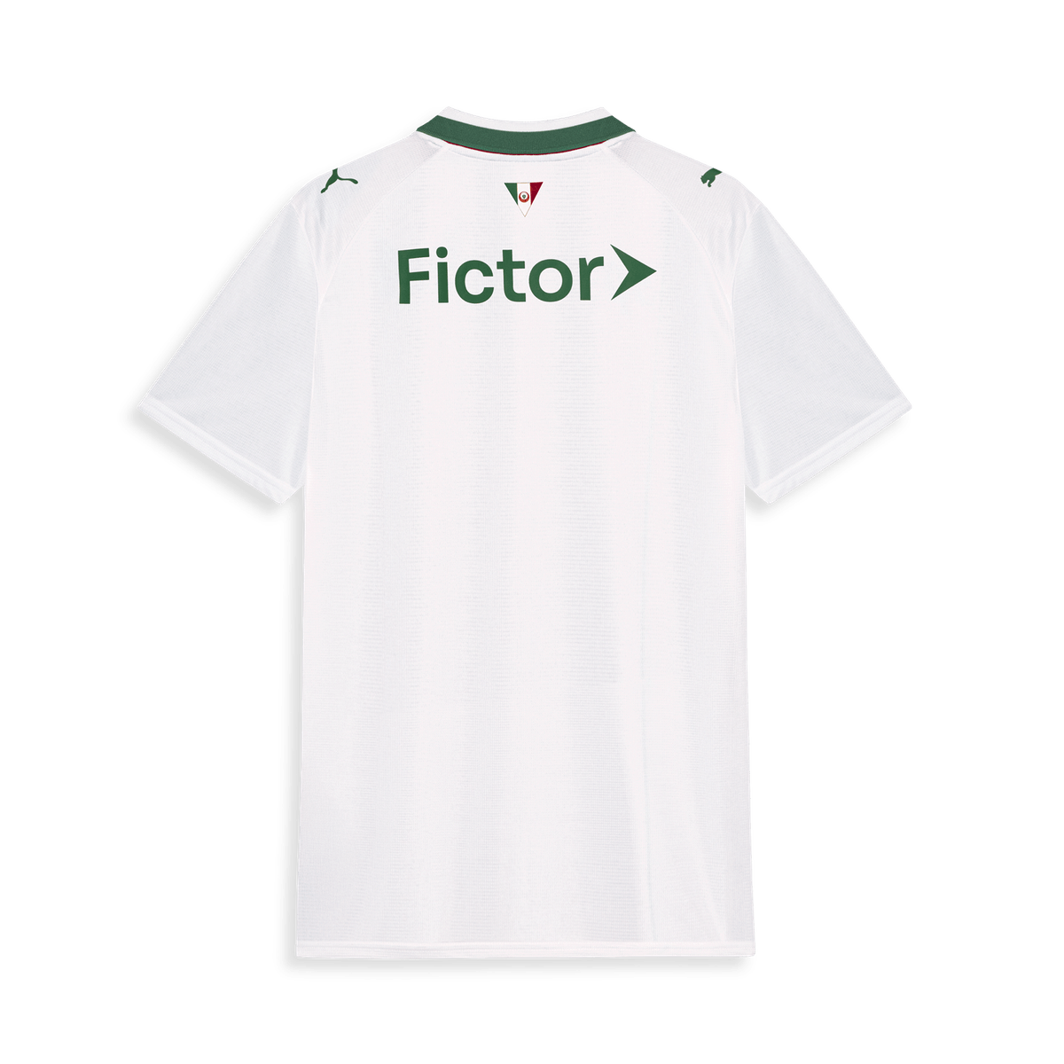 Camisola Palmeiras Alternativa 26/27