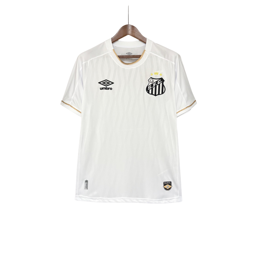 Camisola Santos Principal 26/27