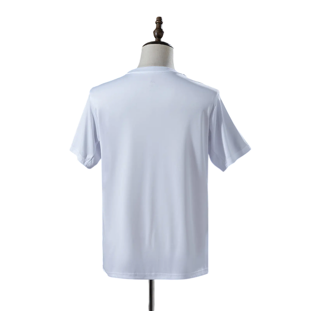 Curaçau - Camisola Secundária 2026