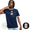 Camisola Principal Escócia 2026