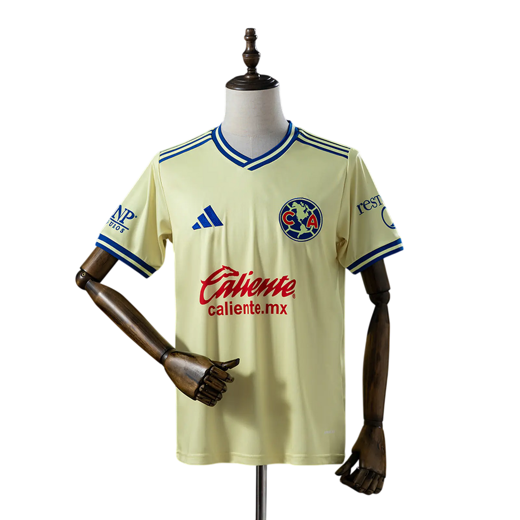 Club América - Camisola Principal 26/27