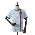 Camisola Portugal 2026 - Edição Especial Branca