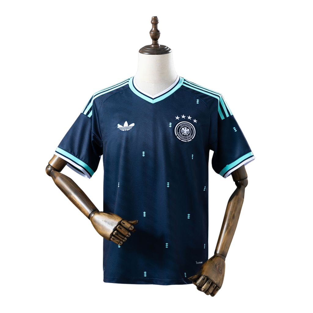 Camisola Alternativa Alemanha 2026