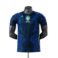 Camisola Alternativo Brasil 2026 - Versão Jogador