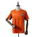 Costa do Marfim - Camisola Principal 2026