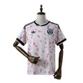 Camisola Chile Alternativa 2026