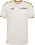 Camisola Alternativa Venezuela 2026