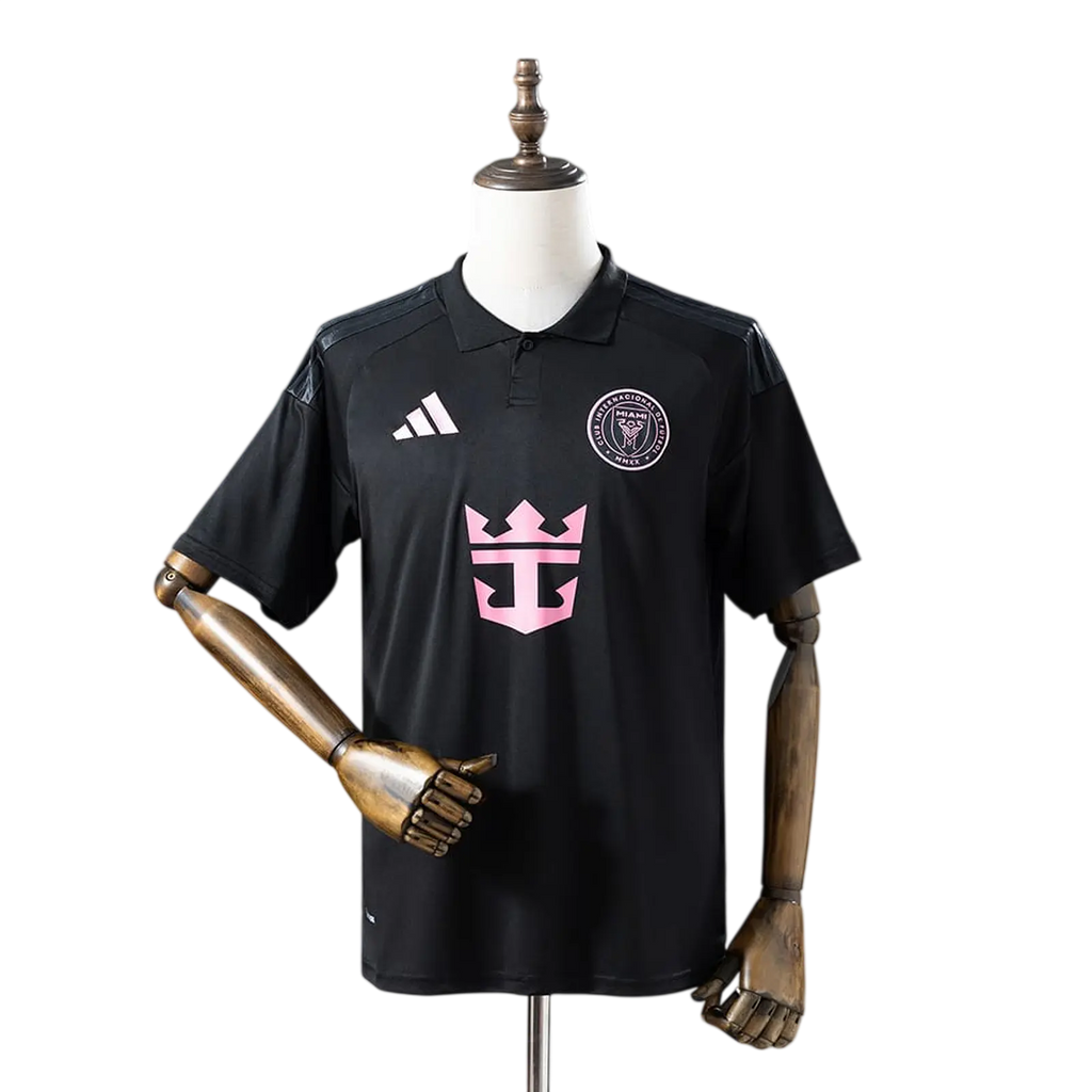Inter Miami - Camisola Secundária 26/27