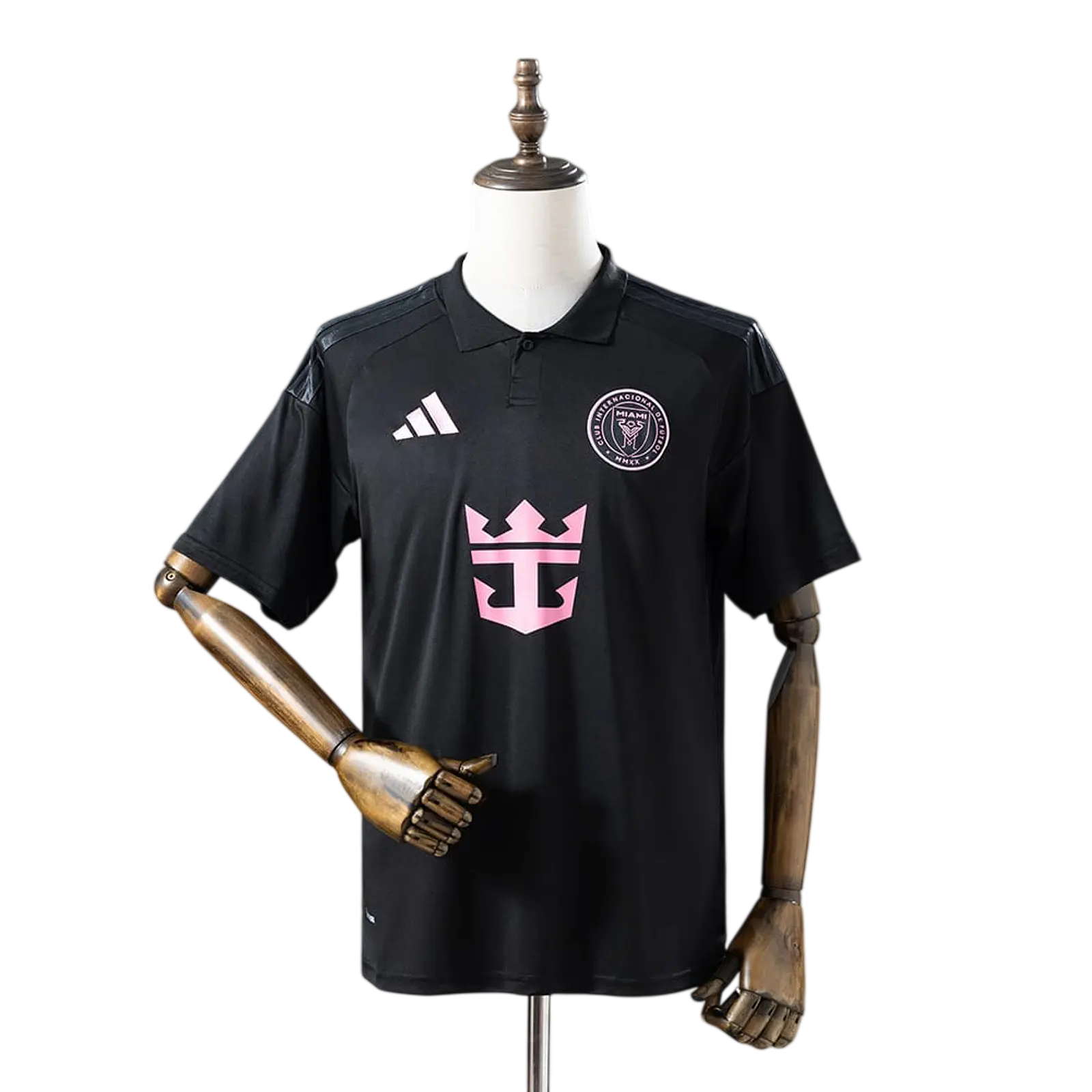 Inter Miami - Camisola Secundária 26/27