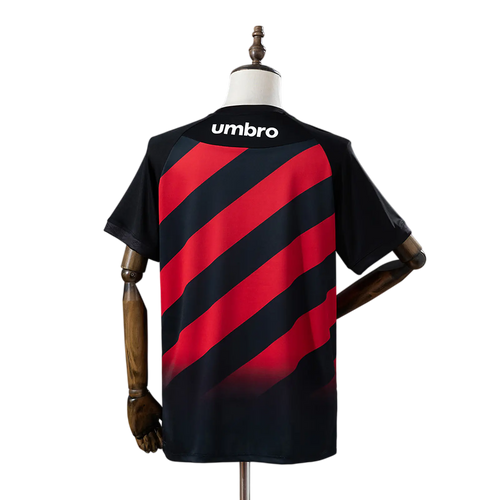 Athletico Paranaense - Camisola Principal 26/27