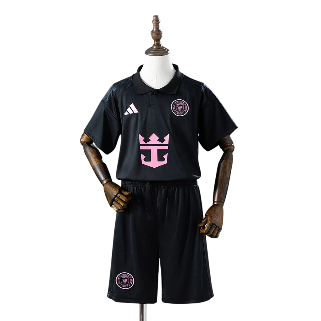 Inter Miami CF - Kit Criança Secundário 26/27