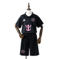 Inter Miami CF - Kit Criança Secundário 26/27