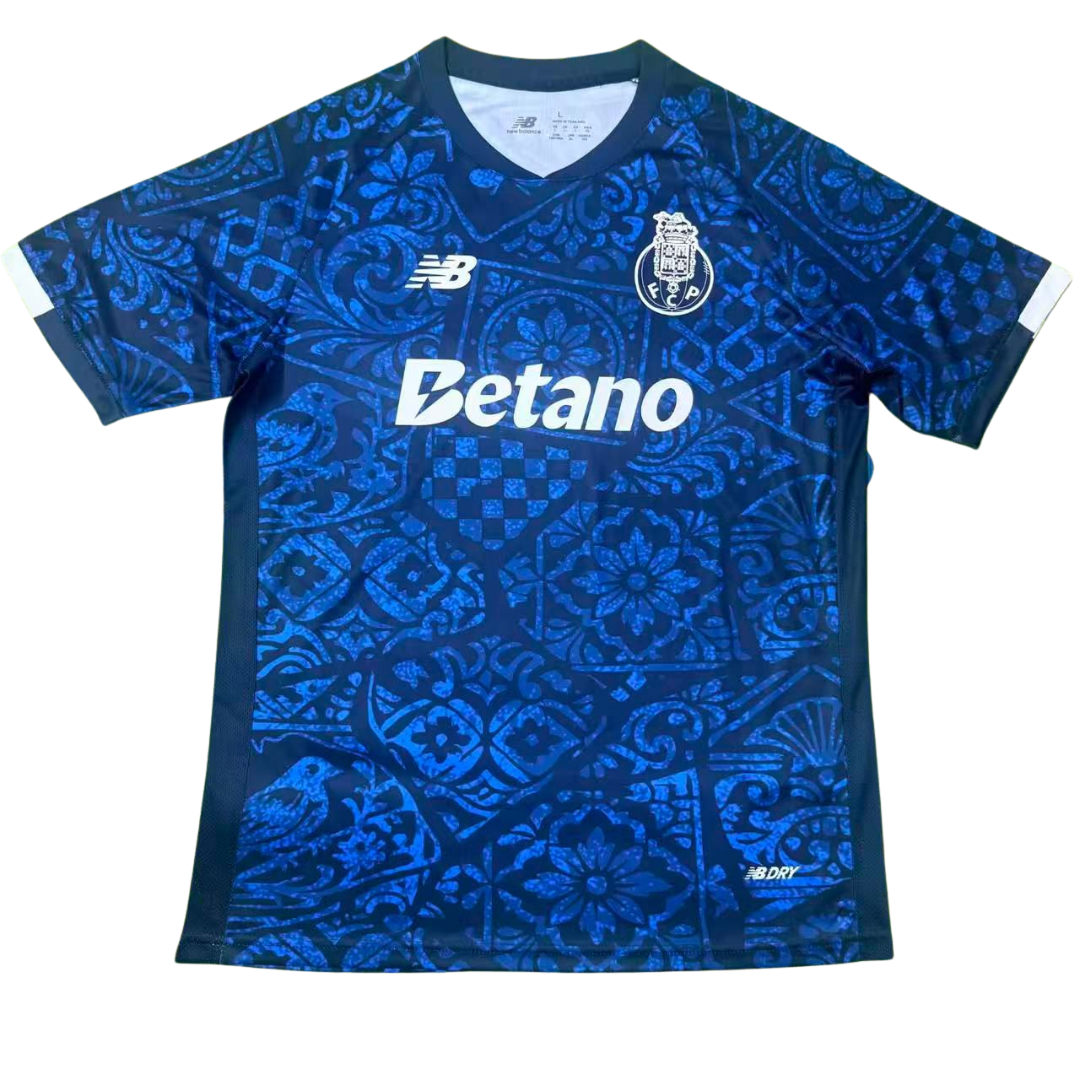 Camisola FC Porto Edição Especial 26/27 - Azulejos