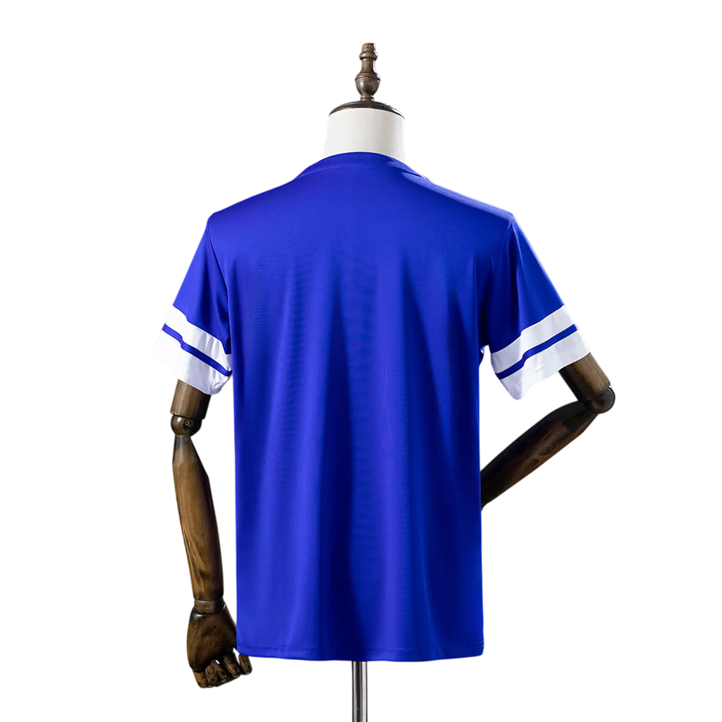 Curaçau - Camisola Principal 2026