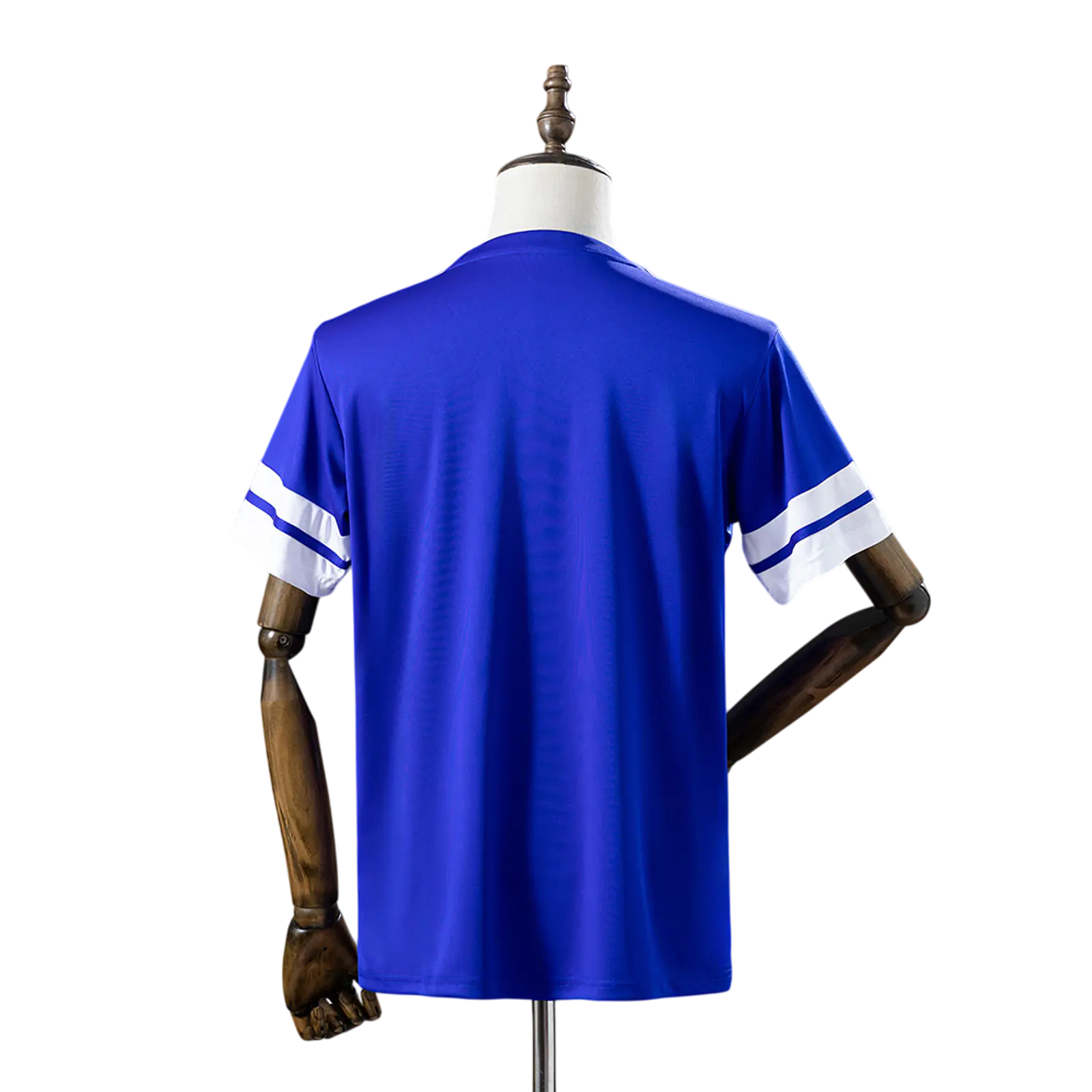 Curaçau - Camisola Principal 2026