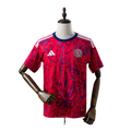 Costa Rica - Camisola Principal 2026