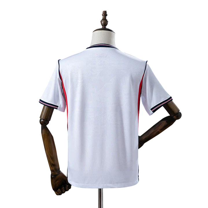 Camisola Principal Inglaterra 2026