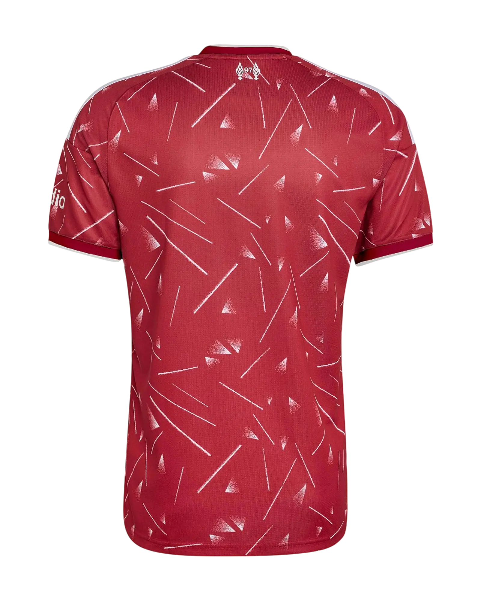 Liverpool - Camisola Principal 26/27