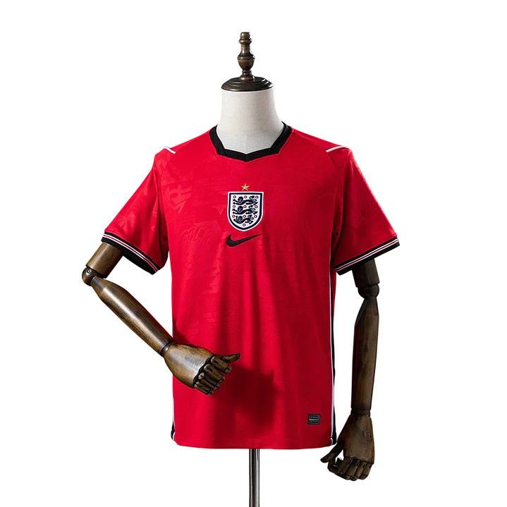 Camisola Alternativa Inglaterra 2026