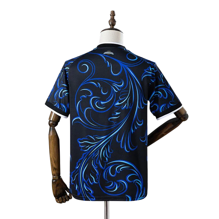 Camisola Alternativo Argentina 2026