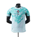 Camisola Alternativo Portugal 2026 - Versão Jogador