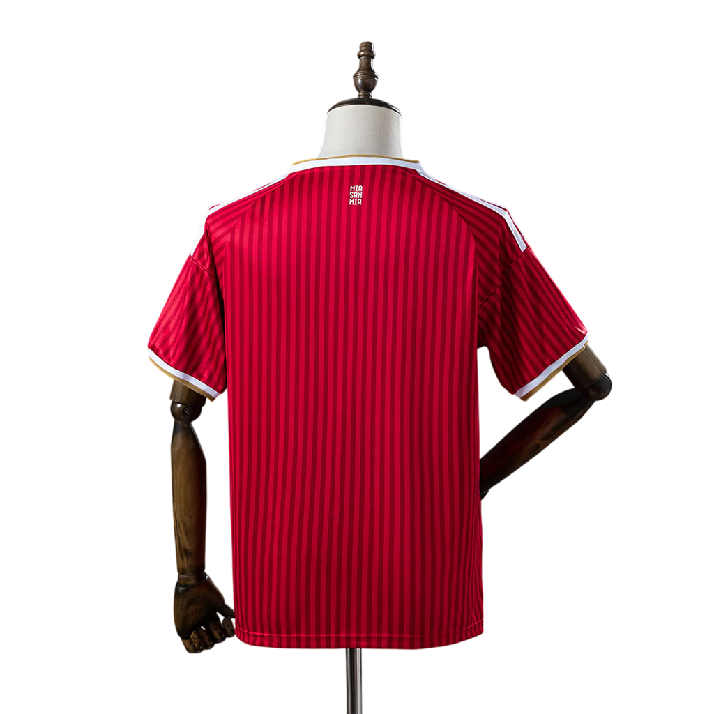 CAMISOLA FC BAYERN PRIMEIRO EQUIPAMENTO 26/27