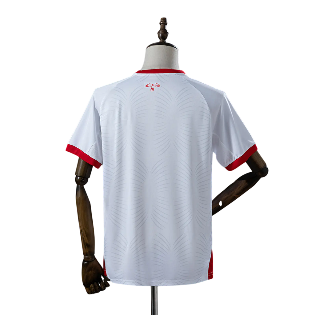 Jordânia - Camisola Principal 2026