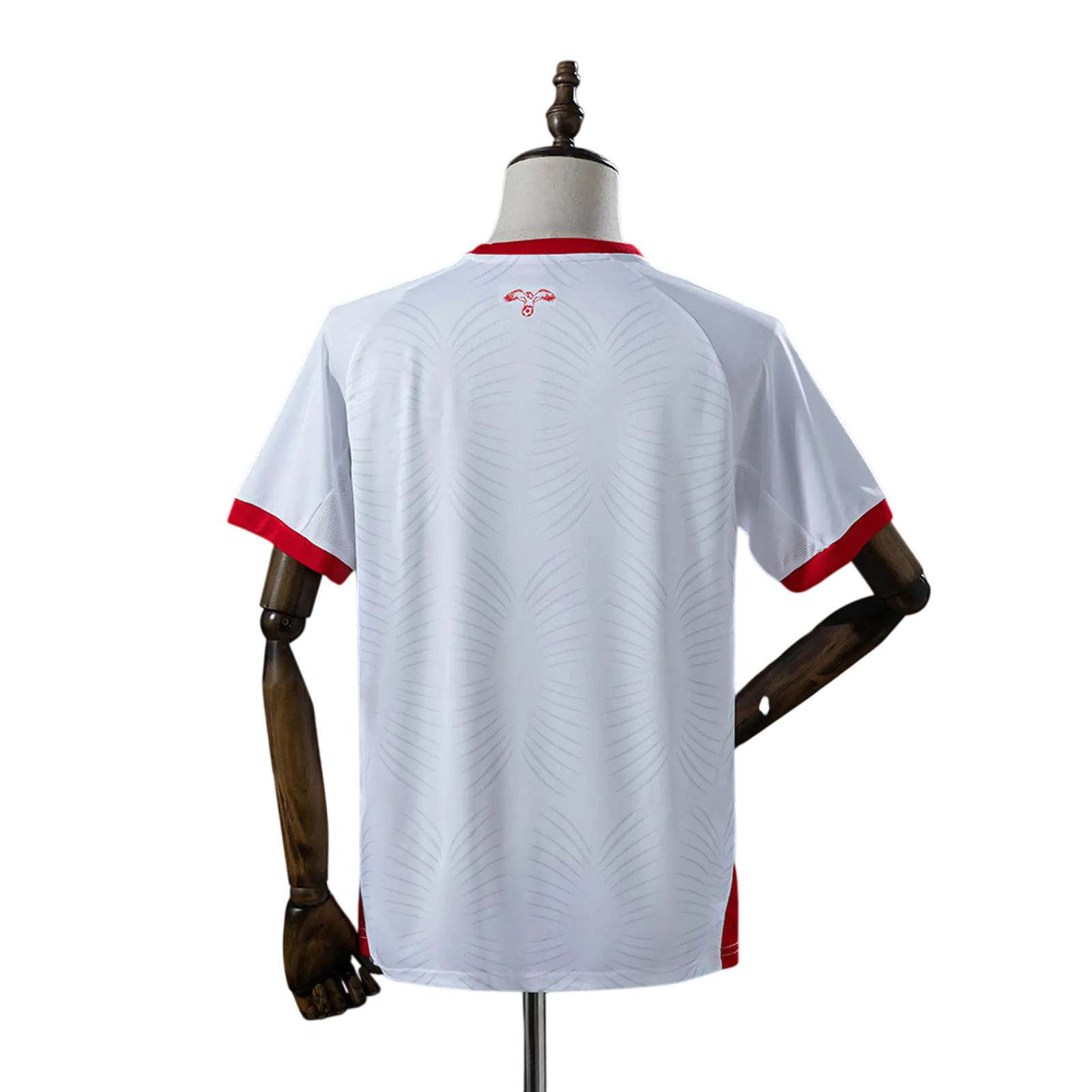 Jordânia - Camisola Principal 2026