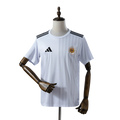 Curaçau - Camisola Secundária 2026