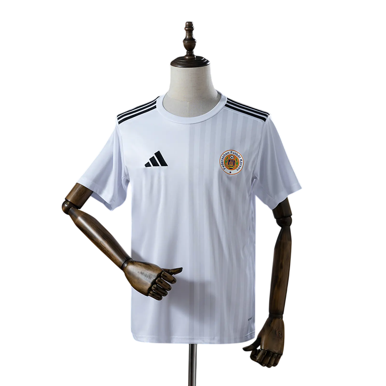 Curaçau - Camisola Secundária 2026
