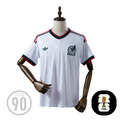 Camisola Alternativa México 2026
