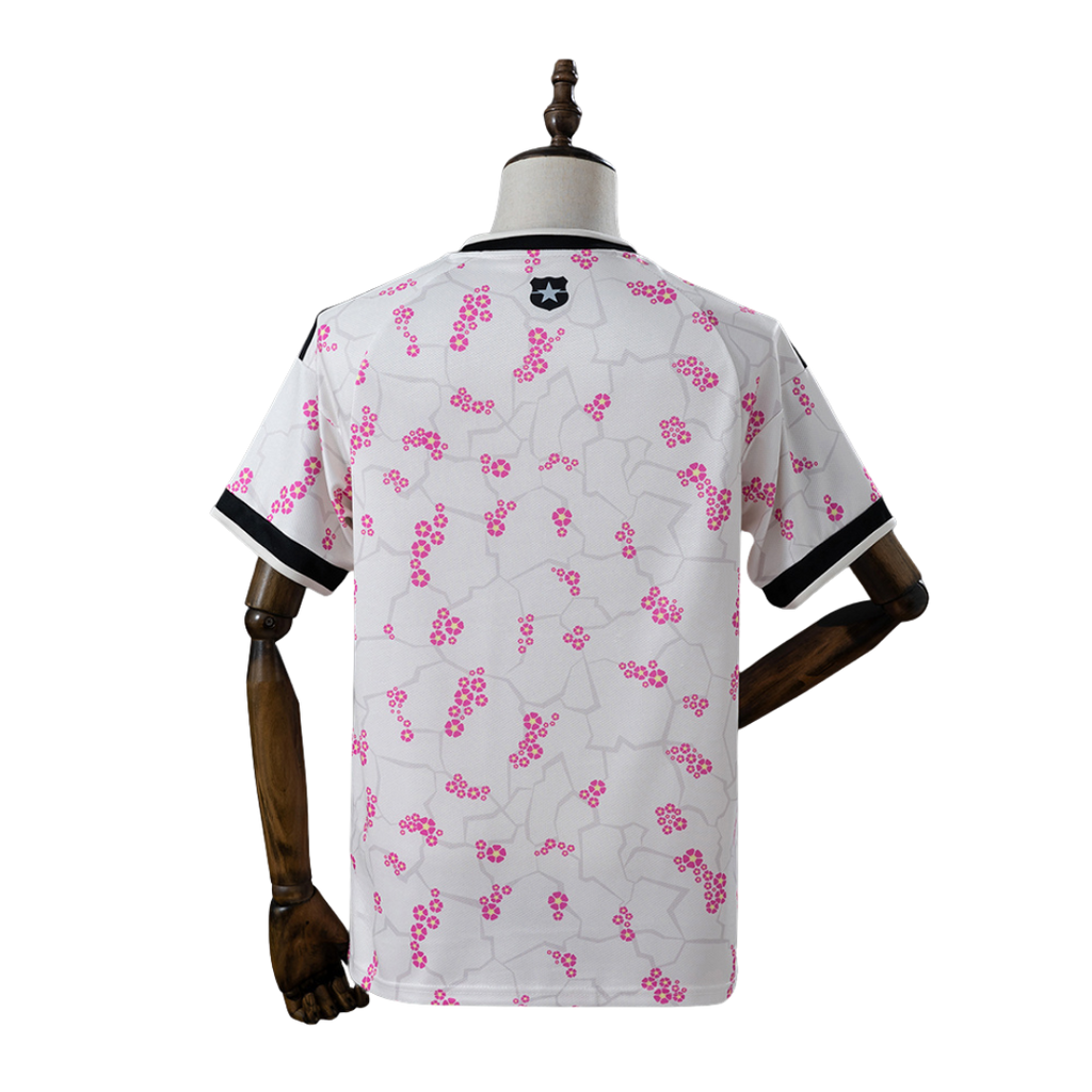 Camisola Chile Alternativa 2026