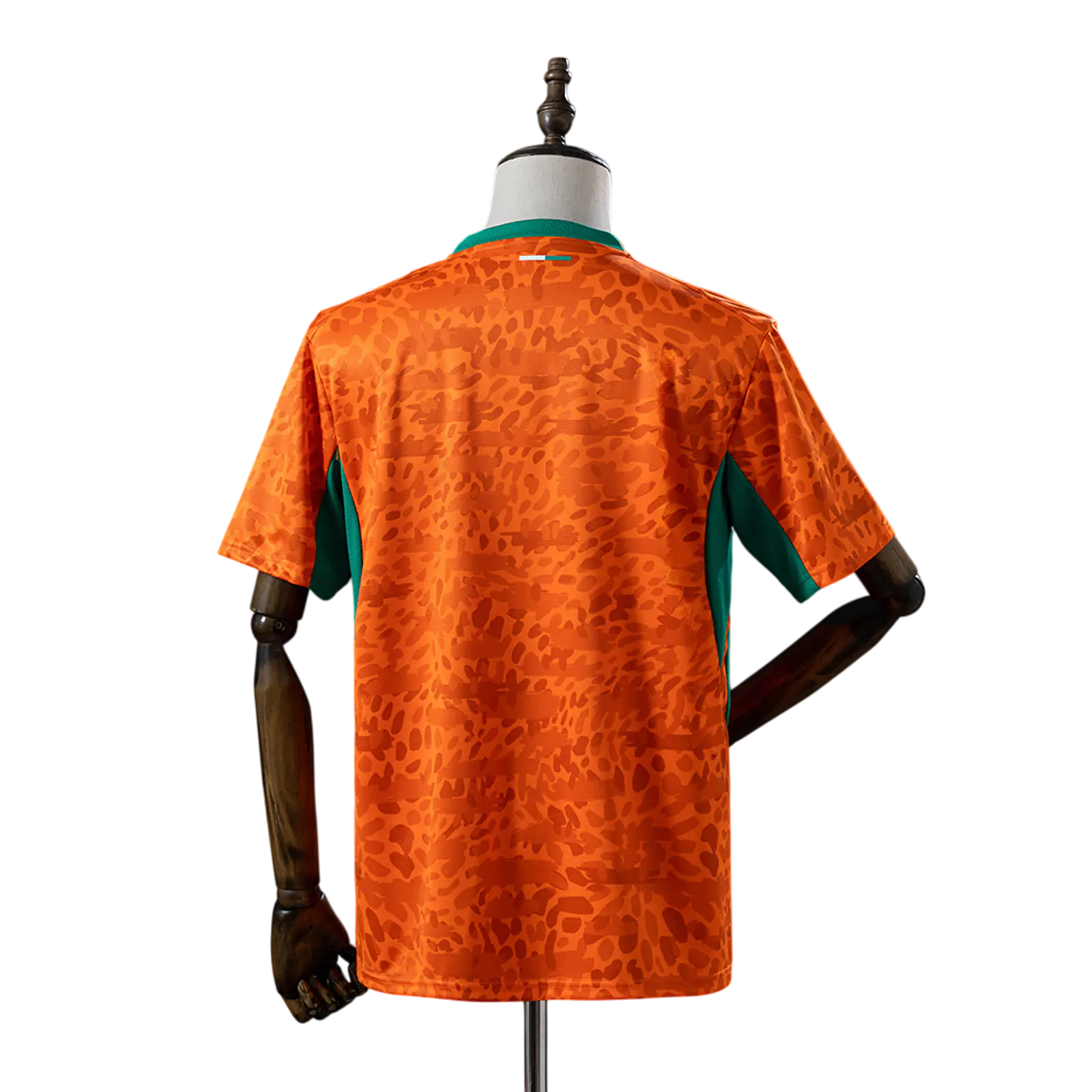 Costa do Marfim - Camisola Principal 2026